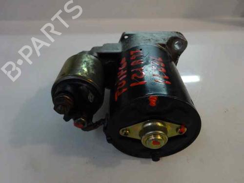 Used Starter RENAULT TWINGO I (C06_) 1.2 (C066, C068) (58 hp) 1507710