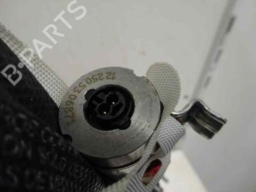 Used Right curtain airbag Right curtain airbag PEUGEOT 308 I (4A_, 4C_) 1.6 HDi (112 hp) 4389929 4389929