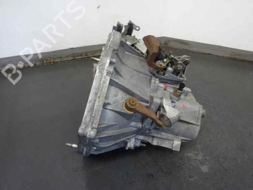 Used Gearbox Gearbox 10496474 10496474