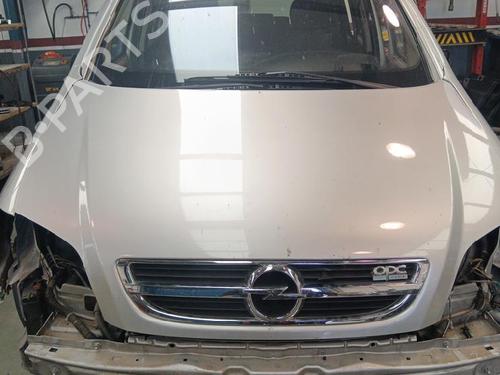 Capot Capot OPEL ZAFIRA / ZAFIRA FAMILY B (A05) 1.8 (M75) (140 hp) 35744308 35744308