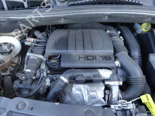 Rear right lock CITROËN C3 Picasso (SH_) 1.4 VTi 95 (SH8FSC, SH8FP0, SH8FP6) | BP6503761C99 