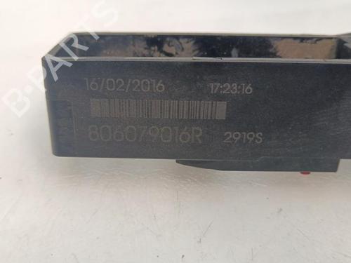 Support RENAULT MEGANE IV Hatchback (B9A/M/N_) 1.2 TCe 130 (B9MR) | BP35744925C155 - Image 3