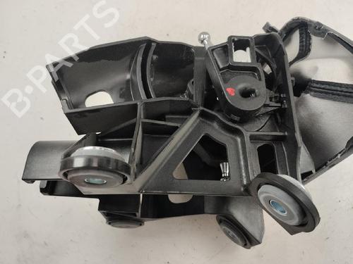 Used Gear lever FORD TRANSIT CONNECT MPV 1.5 EcoBlue (101 hp) 17870680