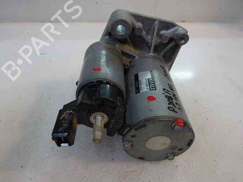 Used Starter PEUGEOT 208 I (CA_, CC_) 1.2 VTI 82 (82 hp) 9250312