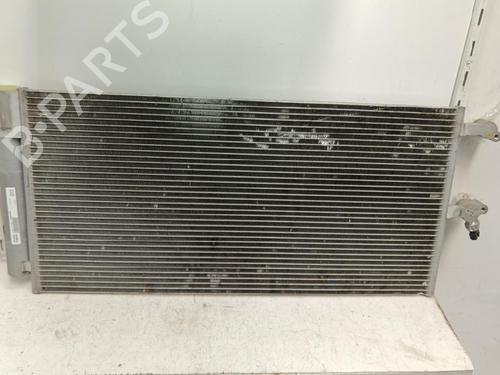 AC Kondensor VOLVO XC60 II (246) D4 AWD (190 hp) 31826885