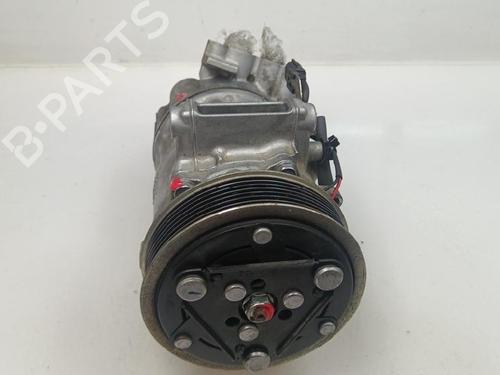AC compressor RENAULT CAPTUR I (J5_, H5_) 1.3 TCe 130 (J5NJ, J5NE) | BP36292057M34 - Image 2