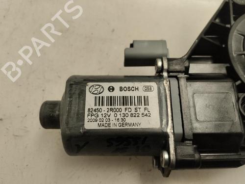 Used Left front window motor Left front window motor 13237859 13237859