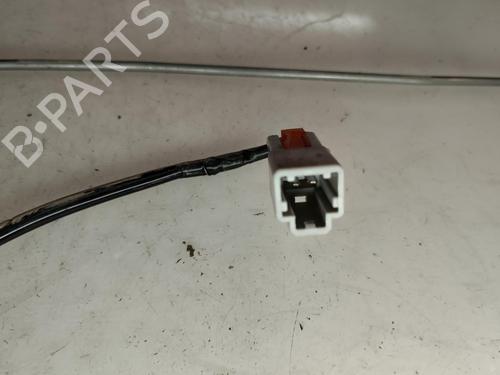 Rear right lock HONDA CR-V I (RD)  | BP15679825C99 