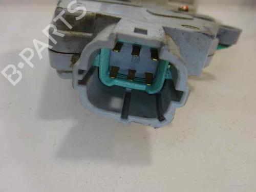 Used Rear right lock NISSAN PRIMERA Hatchback (P11) 2.0 TD (90 hp) 1272826