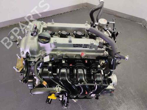 Engine KIA SPORTAGE IV (QL, QLE) 1.6 GDI | BP21394807M1 