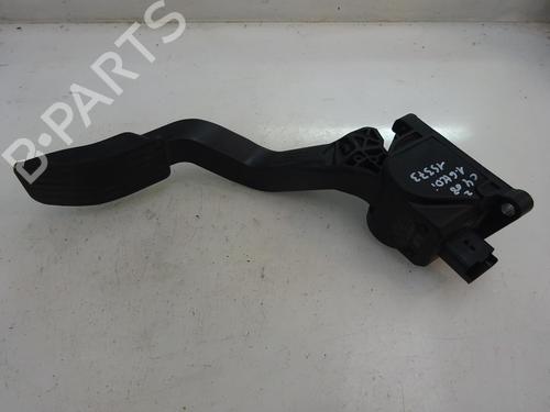 Used Pedal CITROËN C4 I (LC_) [2004-2014]  11266327