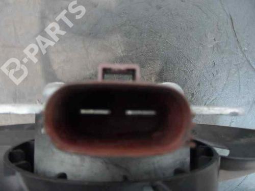 Radiator fan FORD FIESTA VI (CB1, CCN) 1.4 TDCi | BP586682M35 