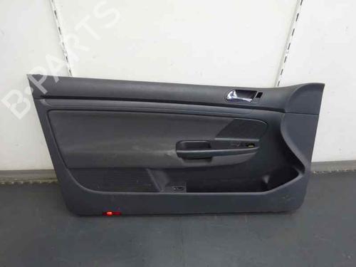 Seats set VW GOLF V (1K1) 1.4 16V | BP5143877C78 - Image 4