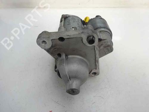 Startmotor PEUGEOT 407 (6D_) 1.6 HDi 110 (6D9HZC, 6D9HYC) (109 hp) 6438745