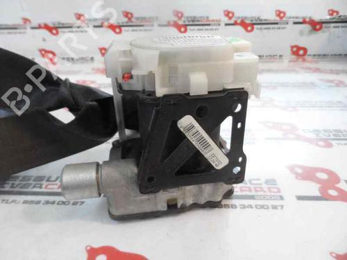 Used Front left seatbelt Front left seatbelt MERCEDES-BENZ C-CLASS Coupe (CL203) C 220 CDI (203.706) (143 hp) 8729078 8729078