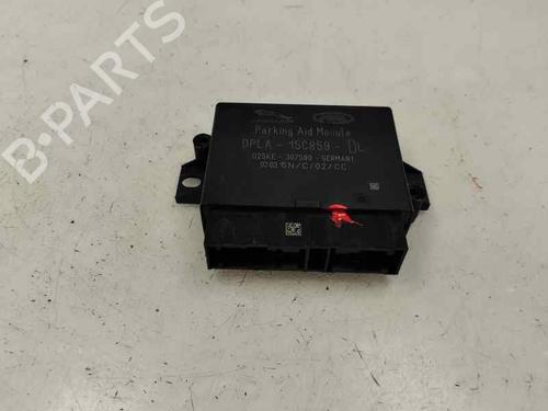 Electronic module LAND ROVER RANGE ROVER EVOQUE (L538) 2.2 D | BP26555751M83 - Image 4