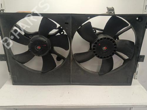 Used Radiator fan Radiator fan 39092063 39092063