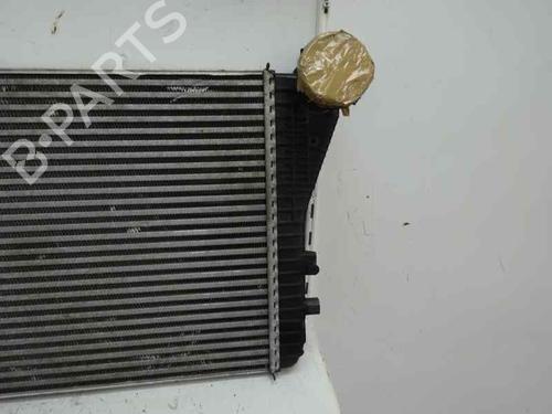 Used Intercooler Intercooler 8104857 8104857