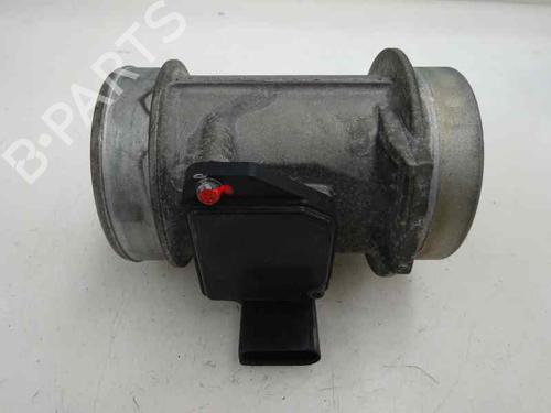 Mass air flow sensor AUDI A4 B7 (8EC) 2.5 TDI | BP5849678M95 - Image 3