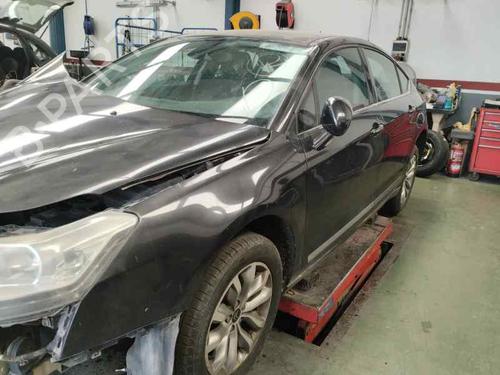 Left sun visor CITROËN C5 III (RD_) 2.0 HDi 165 (RDRHHA, RDRHH8) | BP27870723I1