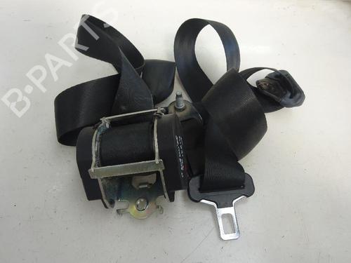 Used Rear right seatbelt Rear right seatbelt 10719367 10719367