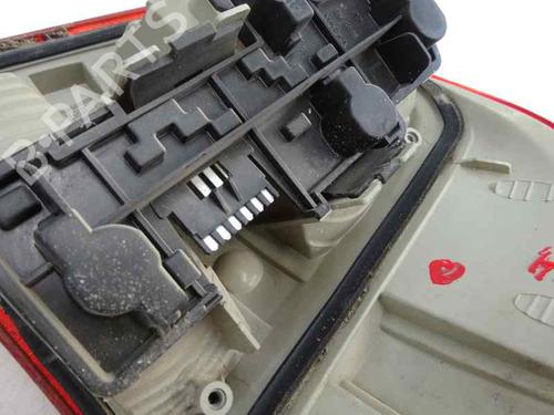 Left taillight OPEL ASTRA F Saloon (T92) 1.6 i 16V (F19, M19) | BP5859162C34 