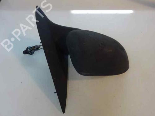 Ryggespeil høyre FIAT BRAVA (182_) 1.9 TD 75 S (182.BF) (75 hp) 2234324