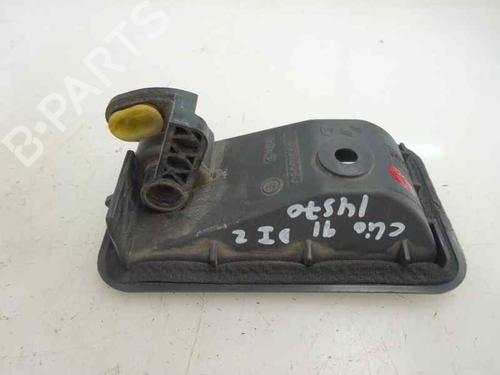 Used Front left interior door handle Front left interior door handle 7862499 7862499