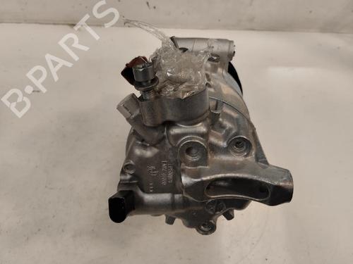 Used AC compressor AC compressor 12309125 12309125