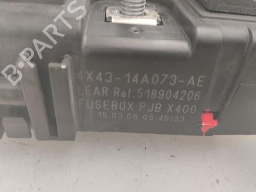 Sikringsdåse JAGUAR X-TYPE I (X400) [2001-2009]  13526731