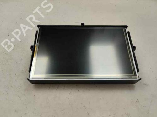 Display monitor RENAULT CLIO IV (BH_) 1.5 dCi 90 | BP26561297C48