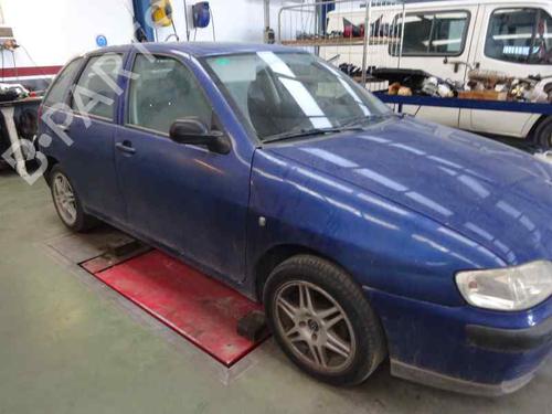 Steering rack SEAT IBIZA II (6K1) 1.4 16V | BP9555410M22 