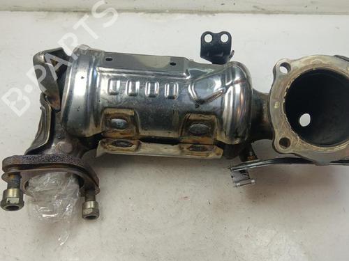 Catalyst KIA STONIC (YB) 1.0 T-GDi Eco-Dynamics+ | BP35742875M10 - Image 3