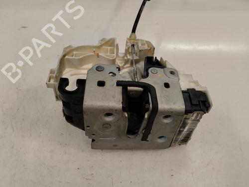 Used Front right lock CHRYSLER SEBRING (JS) 2.0 CRD (140 hp) 16519578