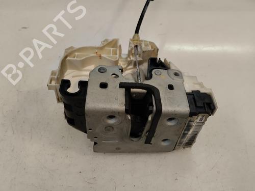 Front right lock CHRYSLER SEBRING (JS) 2.0 CRD (140 hp) 2008 |