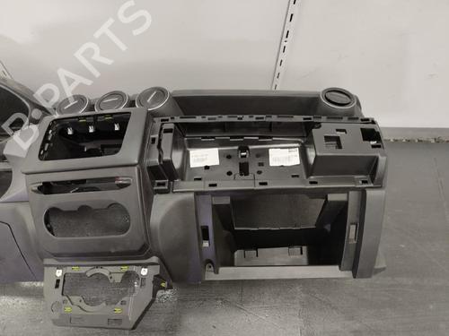 Instrumentbord DACIA DUSTER (HM_) 1.0 TCe 100 (HMMT) | BP18693307C46 - Image 3