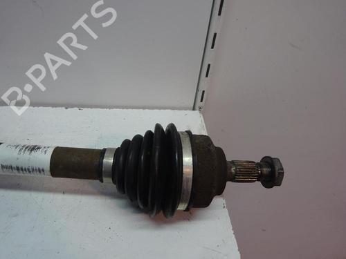 Drivaksel fortil Højre CITROËN C4 I (LC_) [2004-2014]  11249804