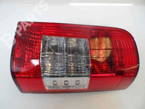 Used Right taillight Right taillight CITROËN BERLINGO / BERLINGO FIRST Box Body/MPV (M_) [1996-2011] 10497114 10497114