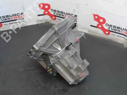 Used Gearbox Gearbox 198405 198405