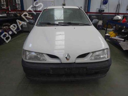 RENAULT MEGANE I Classic (LA0/1_) 1.4 (LA0E, LA0V) (75 hp) 936395
