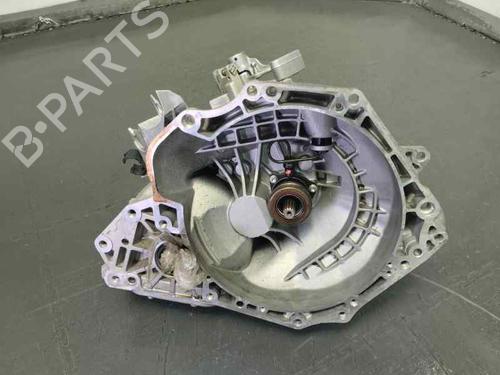 Gearbox OPEL CORSA E (X15) 1.4 (08, 68) | BP27518117M3 - Image 3