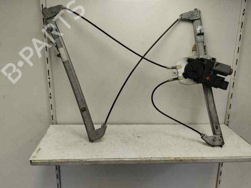 Used Front right window mechanism RENAULT LAGUNA II (BG0/1_) [2001-2007]  28023283