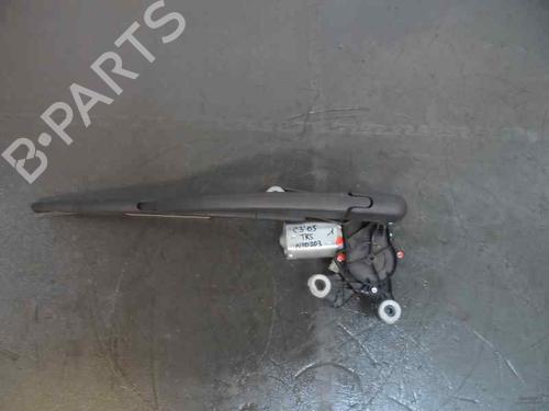 Used Rear wiper motor Rear wiper motor 353816 353816