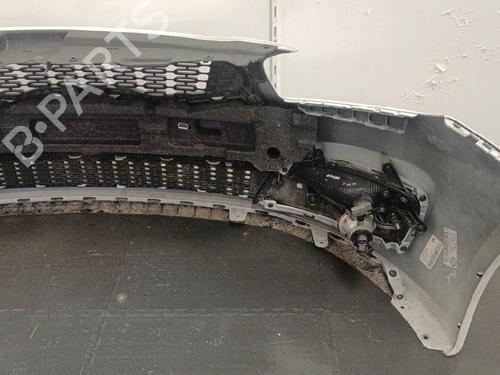 Front bumper KIA CEE'D (JD) 1.4 CRDi 90 | BP36291971C7 - Image 5