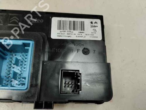 Electronic module CITROËN C5 AIRCROSS (A_) 1.2 PureTech 130 (ARHNSJ) | BP29133977M83 - Image 2
