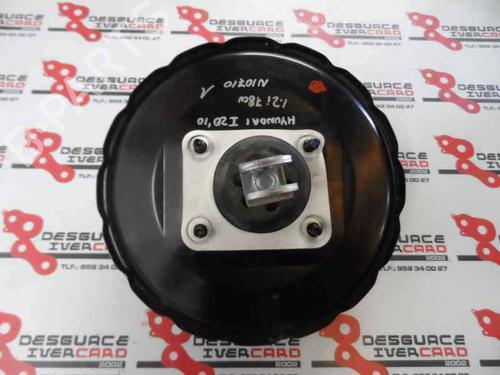 Used Servo brake Servo brake 358296 358296