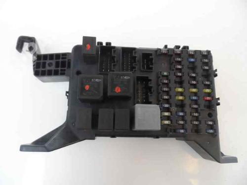 Fuse box FORD MONDEO III (B5Y) 2.0 16V TDDi / TDCi | BP355398E1 
