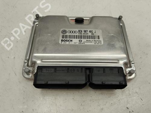 Used Engine control unit (ECU) Engine control unit (ECU) 35740578 35740578