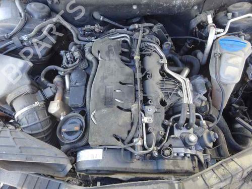Used Parts AUDI A5 Sportback (8TA)  2.0 TDI  230278