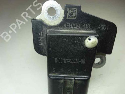 Mass air flow sensor HONDA CIVIC VIII Saloon (FD, FA) 1.3 IMA (FA3, FD3) | BP2234265M95